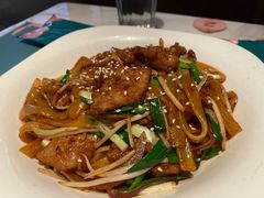 -大树餐厅(益田假日店)