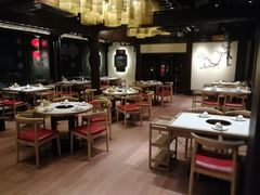 大堂-东门口涮肉·砂锅·烤串(老门东店)