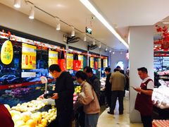 -果多美(万泉庄店)