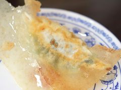 -邢家锅贴老店·非遗·开封菜(金明广场店)