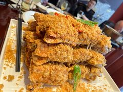 -钱塘宴(东站西子国际店)