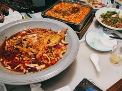 -湘渝人家·川湘菜(十里河店)