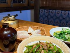 -印象鲵宴·张家界地标美食名片(溪布街店)