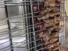 -小寒羊烧烤(凯瑞时代大厦店)