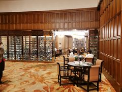 -彩丰楼中餐厅·早茶·点心·粤菜(海口华彩洲际酒店)