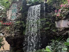 -广州白天鹅宾馆