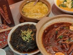 -山四砂锅(太原钟楼街店)