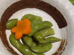 -和创柚子·会席日本料理(新区淮海街店)