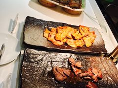 -海悦建国饭店-自助餐厅