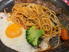 -豪享来中西餐厅(隆昌店)