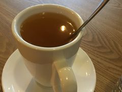蜂蜜柚子茶-织荆鸟咖啡(昌平店)