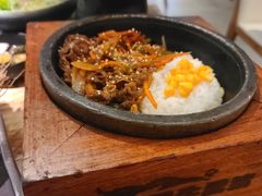-黑牛黑猪烤肉专门店(万象城店)