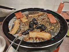 -燚青春东北泥炉烤肉(百合店)