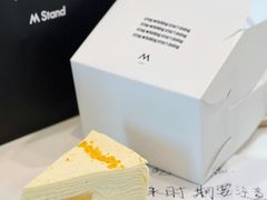 -M Stand(深圳湾后海汇店)