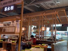 -湖兰金牌小炒肉(椒江万达店)