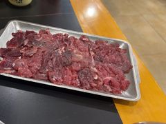 -德四家·云南傣味烧烤品牌(和谐店)