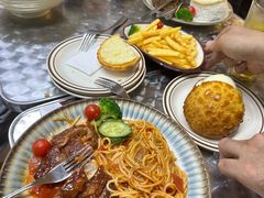 -兴华里茶记(禅城同济首店)