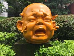 -黄桷坪涂鸦艺术街