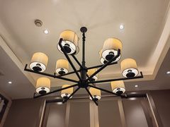 包厢-阿娘家·原生态农家菜(国顺东路店)