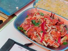 -杨记齐齐哈尔烤肉(总店)