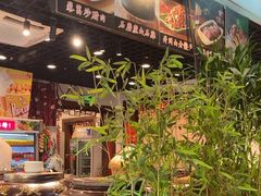 -西江美食舫·江西菜(健德桥店)