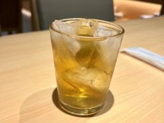 自酿梅酒-和樂日本料理