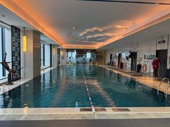 -长沙富力万达文华酒店