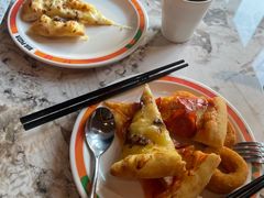 -比格比萨自助(宝山日月光店)