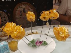 -品大三·经典淮扬菜(大行宫店)