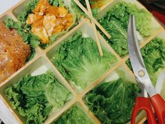 -英雄故事地摊烤肉(马驹桥店)