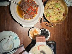 -佬麻雀·新湘菜(珠海金发购物中心店)