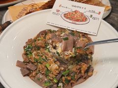 -前海沿·青岛菜(乐客城店)