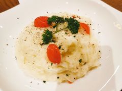 安妮土豆泥-安妮意大利餐厅(国贸店)
