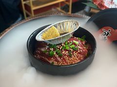 -谷牛和牛烤肉(漕河泾印象城店)