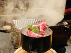 -300杯·和牛烧肉清酒专门店(廊里店)