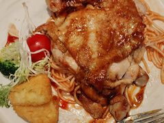 -Aqua Oasis 水天堂(常熟永旺店)