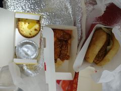 -必胜客(威高广场店)