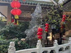 -东江渔村·古典园林·30年粤菜老字号(太和店)