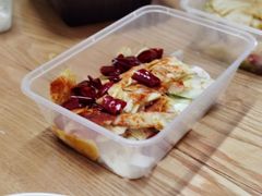 -香厨中餐厅(松北香格里拉店)