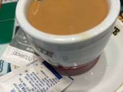 -香港新记茶餐厅(春熙太古里店)