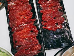-陈记顺和潮汕牛肉火锅(棠德南路店)