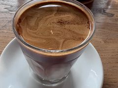 -VOYAGE COFFEE(北锣鼓巷店)