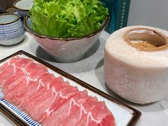 -四季缤纷椰子鸡(雨花亭凯德广场店)