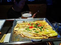 -很久以前羊肉串(大华三路店)