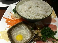-味道云南·云朵山歌(东方都会广场店)