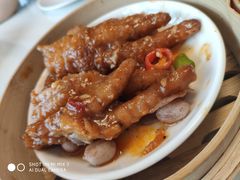 -煲王粤菜餐厅(中侨中心店)