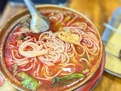 -清真·马文砂锅大全(麦苋街店)