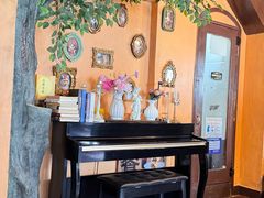 -猫岛主趣味餐厅(鼓浪屿店)