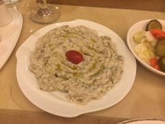 -苏坦土耳其餐厅(白云宾馆店)