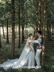 -纪梵希旅拍婚纱摄影(大连总店)